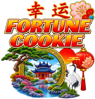 Fortune Cookie SI logo